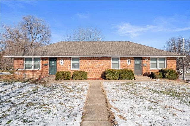 13598 E 39th & 13600 Court, Independence, MO 64055