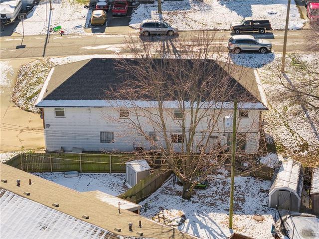 13598 E 39th & 13600 Court, Independence, MO 64055