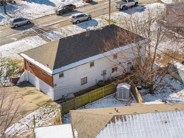 13598 E 39th & 13600 Court, Independence, MO 64055