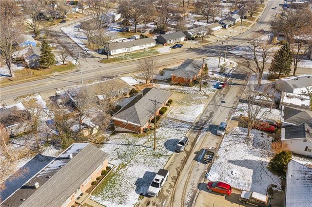 13598 E 39th & 13600 Court, Independence, MO 64055