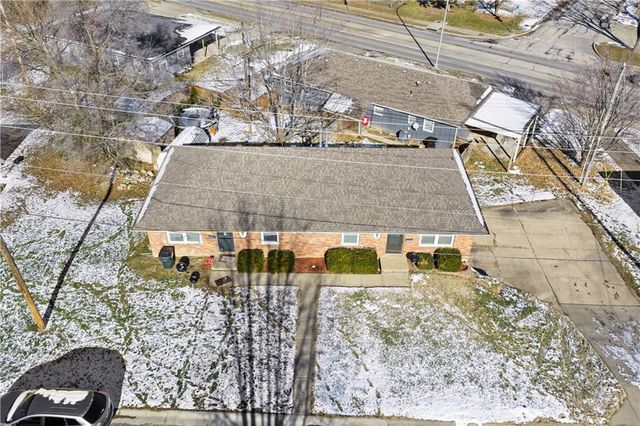 13598 E 39th & 13600 Court, Independence, MO 64055