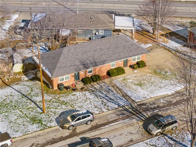 13598 E 39th & 13600 Court, Independence, MO 64055