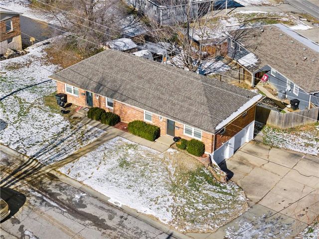 13598 E 39th & 13600 Court, Independence, MO 64055