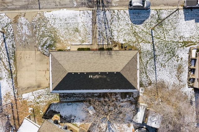 13598 E 39th & 13600 Court, Independence, MO 64055