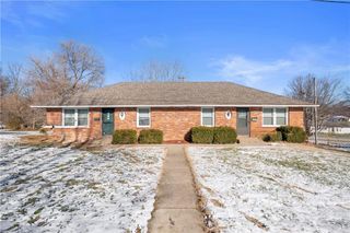 13598 E 39th & 13600 Court, Independence, MO 64055