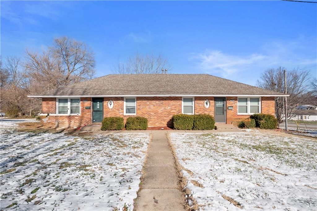 13598 E 39th & 13600 Court, Independence, MO 64055