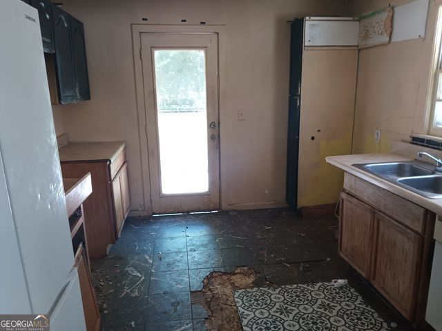 1238 Lloyd Drive, Forest Park, GA 30297