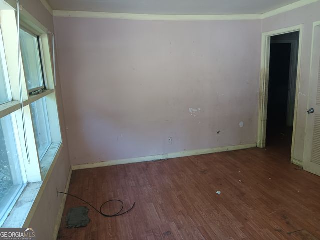 1238 Lloyd Drive, Forest Park, GA 30297