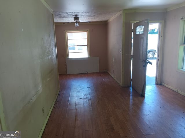 1238 Lloyd Drive, Forest Park, GA 30297