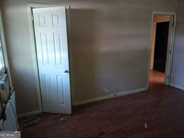 1238 Lloyd Drive, Forest Park, GA 30297