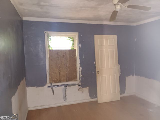 1238 Lloyd Drive, Forest Park, GA 30297