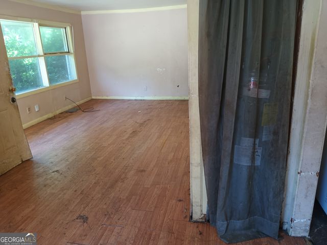 1238 Lloyd Drive, Forest Park, GA 30297