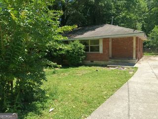 1238 Lloyd Drive, Forest Park, GA 30297