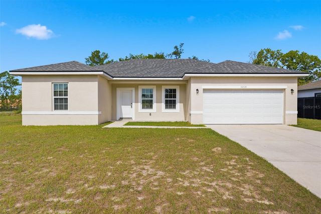 14228 SW 48TH COURT ROAD, Ocala, FL 34473