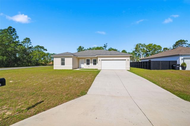 14228 SW 48TH COURT ROAD, Ocala, FL 34473