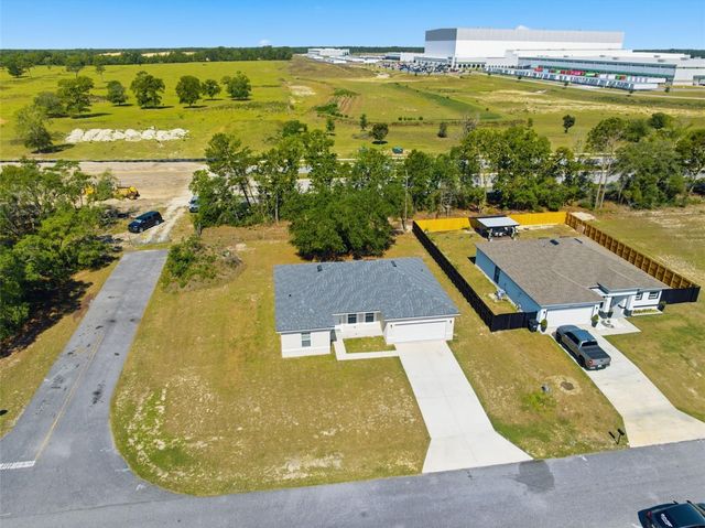 14228 SW 48TH COURT ROAD, Ocala, FL 34473