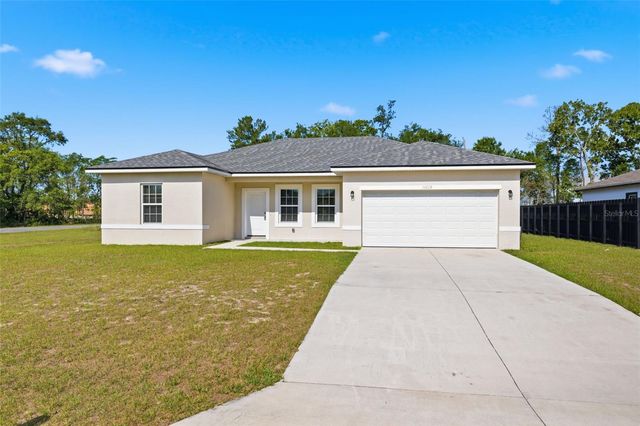 14228 SW 48TH COURT ROAD, Ocala, FL 34473