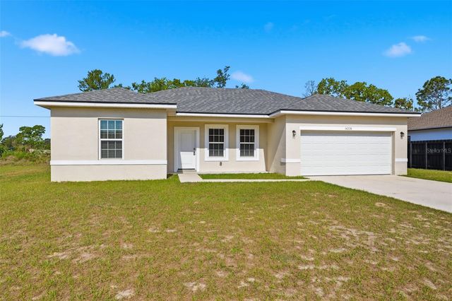 14228 SW 48TH COURT ROAD, Ocala, FL 34473