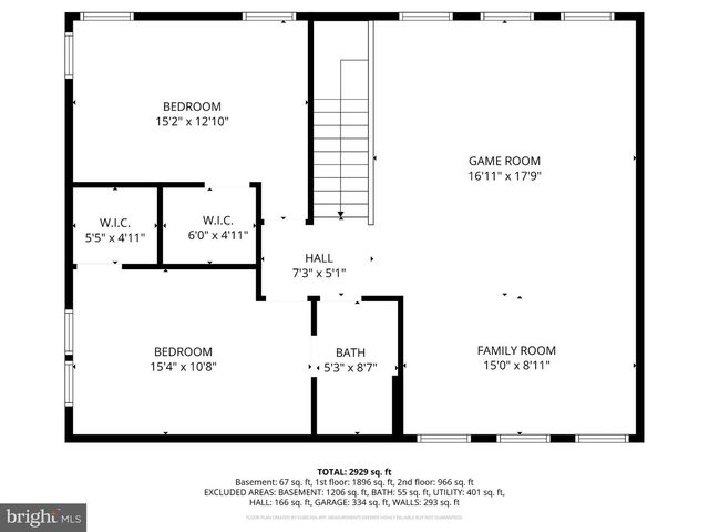 241 COURIER DR, Charles Town, WV 25414