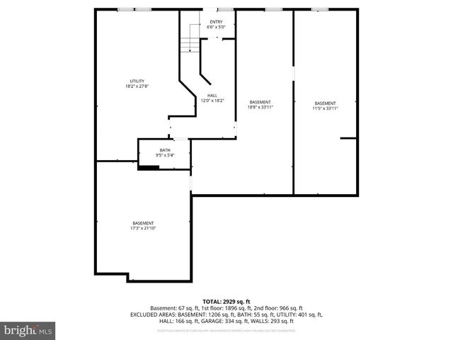 241 COURIER DR, Charles Town, WV 25414
