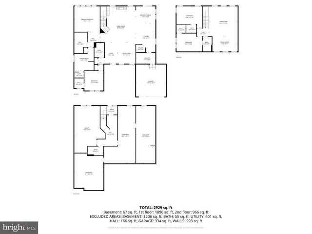 241 COURIER DR, Charles Town, WV 25414