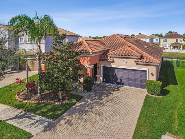 13122 GREEN VIOLET DRIVE, Riverview, FL 33579