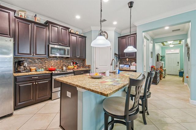 13122 GREEN VIOLET DRIVE, Riverview, FL 33579