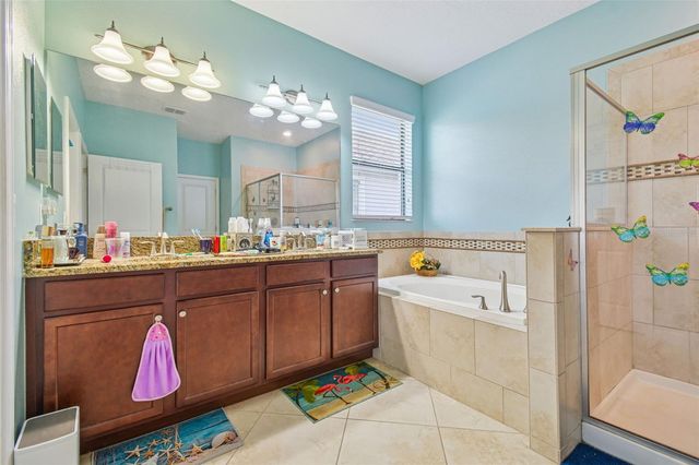 13122 GREEN VIOLET DRIVE, Riverview, FL 33579