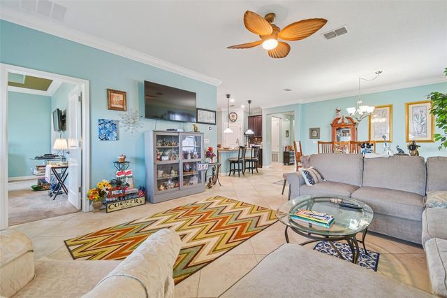 13122 GREEN VIOLET DRIVE, Riverview, FL 33579