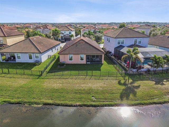 13122 GREEN VIOLET DRIVE, Riverview, FL 33579