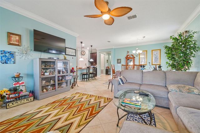 13122 GREEN VIOLET DRIVE, Riverview, FL 33579