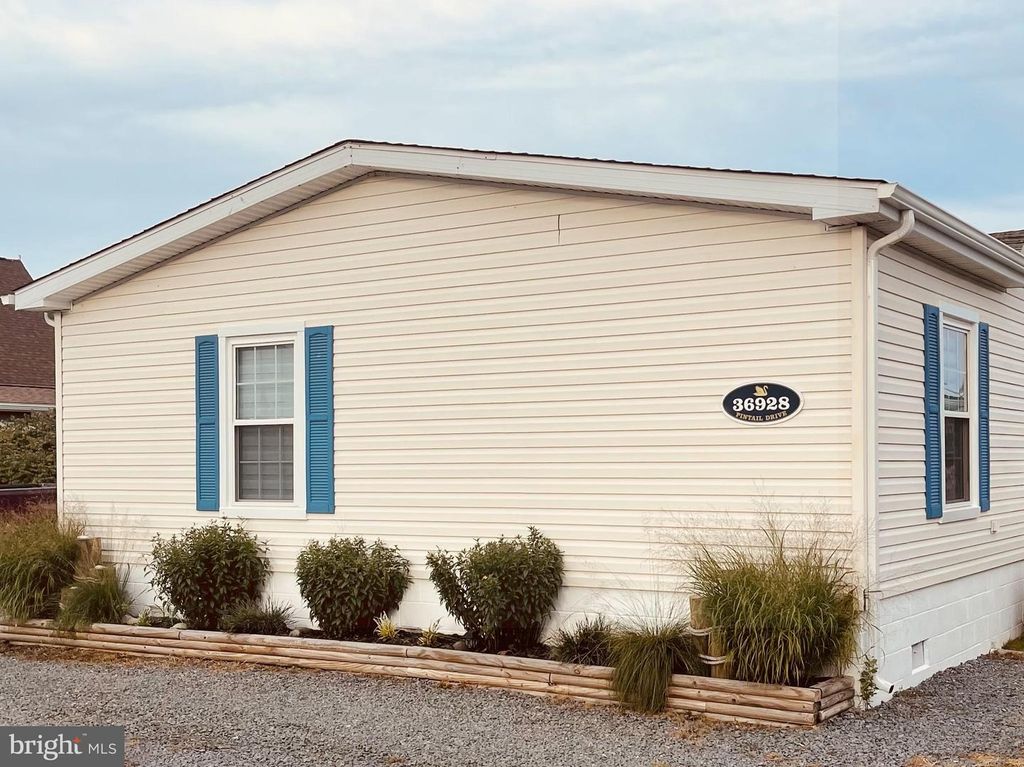 36928 PINTAIL DR, Selbyville, DE 19975