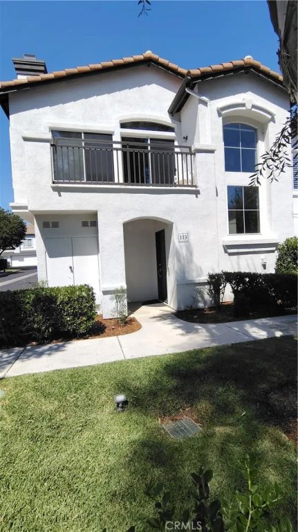 113 Pomelo, Rancho Santa Margarita, CA 92688