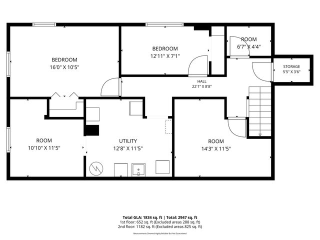 2985 Marion Street, Roseville, MN 55113