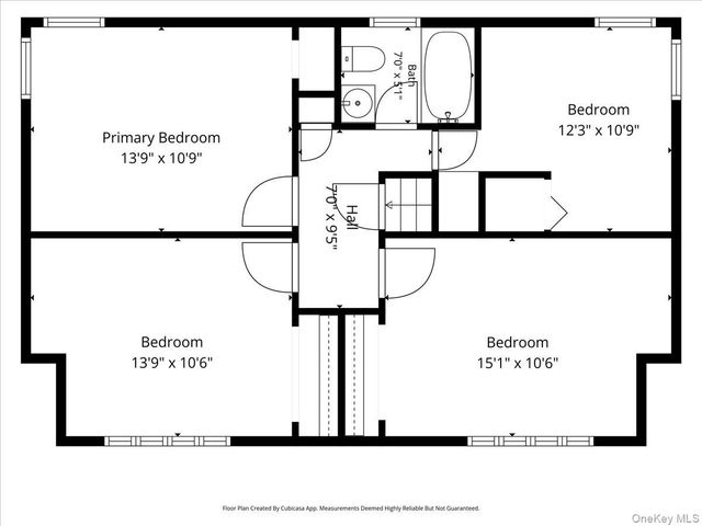 4001 Wicks Avenue, Seaford, NY 11783