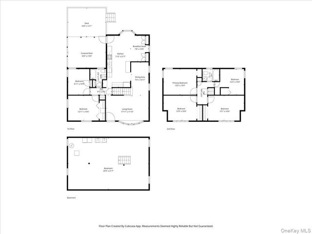 4001 Wicks Avenue, Seaford, NY 11783