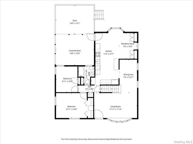 4001 Wicks Avenue, Seaford, NY 11783