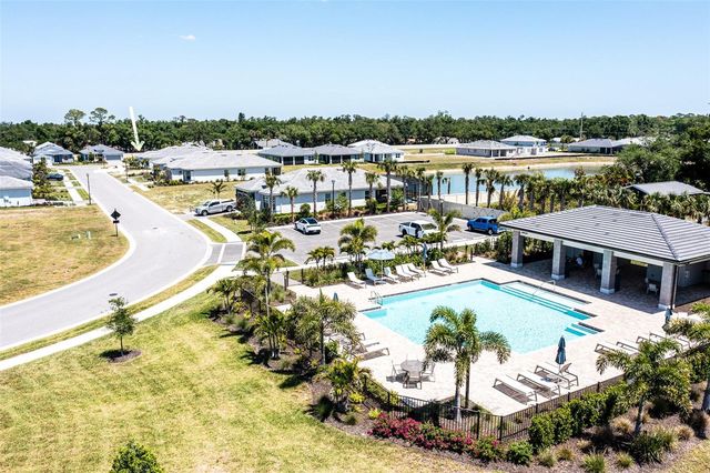 6957 HONEYBELL DRIVE, Nokomis, FL 34275