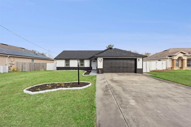 937 POTOMAC AVENUE, Deltona, FL 32738