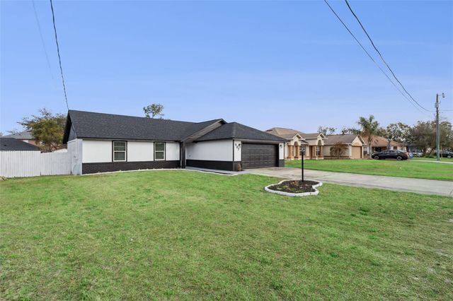 937 POTOMAC AVENUE, Deltona, FL 32738