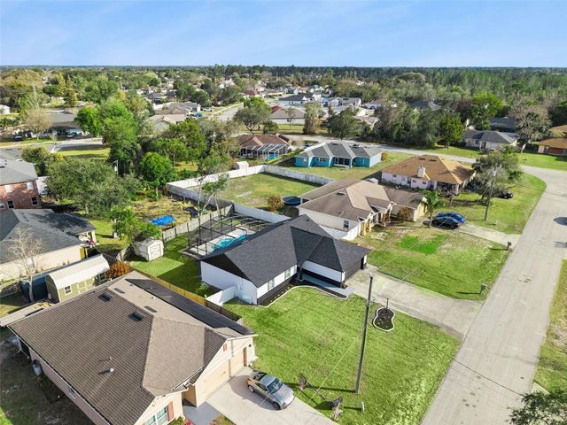 937 POTOMAC AVENUE, Deltona, FL 32738