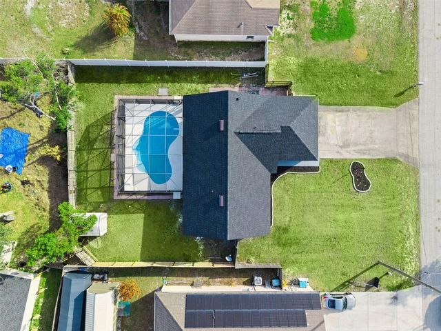 937 POTOMAC AVENUE, Deltona, FL 32738