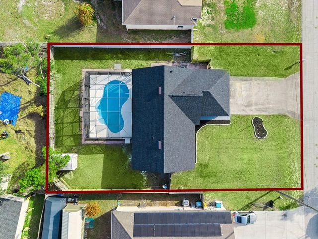 937 POTOMAC AVENUE, Deltona, FL 32738