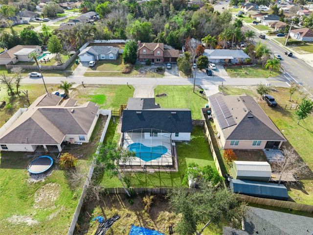 937 POTOMAC AVENUE, Deltona, FL 32738