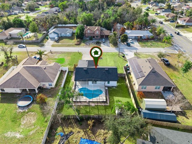 937 POTOMAC AVENUE, Deltona, FL 32738