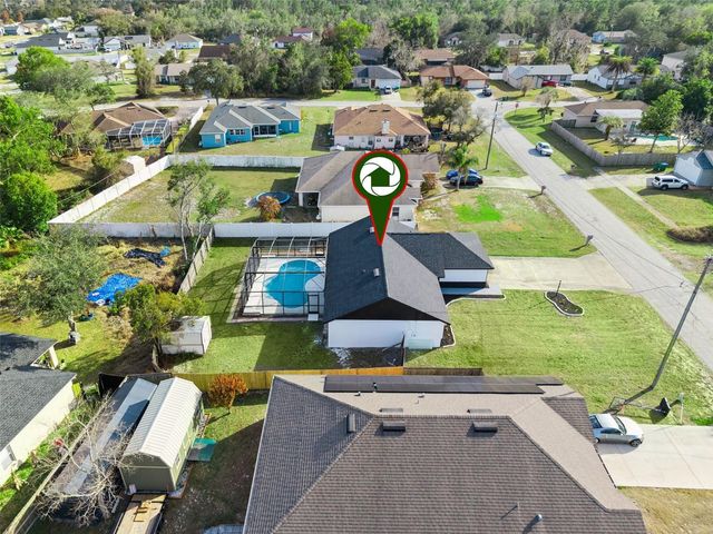 937 POTOMAC AVENUE, Deltona, FL 32738