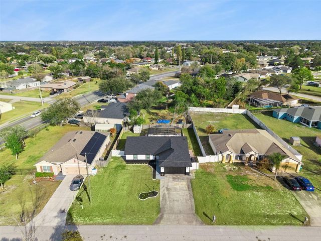 937 POTOMAC AVENUE, Deltona, FL 32738