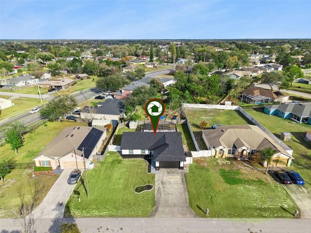 937 POTOMAC AVENUE, Deltona, FL 32738