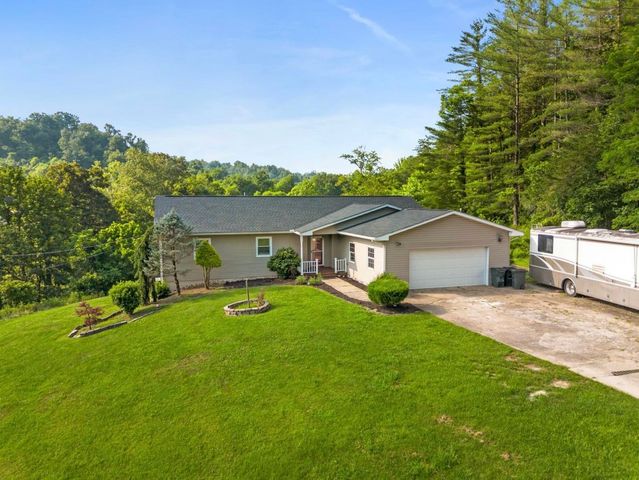 73 Township Road 221, Proctorville, OH 45669