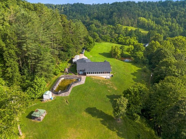 73 Township Road 221, Proctorville, OH 45669